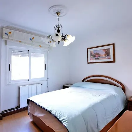 Centro De Apartamento *