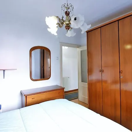 Apartamento Centro De Santander
