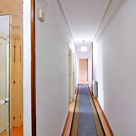 Apartamento Centro De *