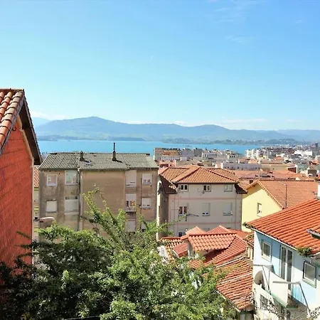 Centro De Apartamento *