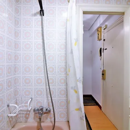 Centro De Apartamento *