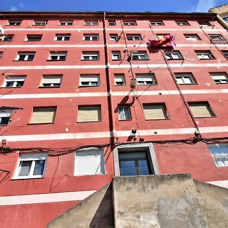 Centro De * Santander