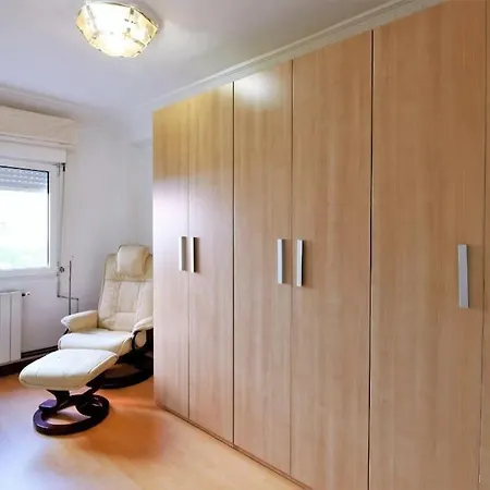 Apartamento Centro De