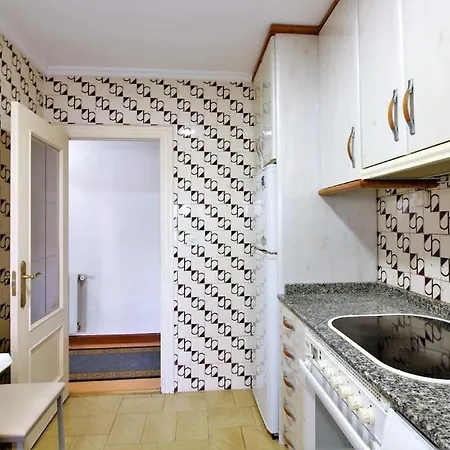 Centro De Apartamento Santander